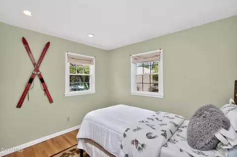 Bedroom - 41 Salem Rd, Delmar, NY 12054 photo 11 of 13