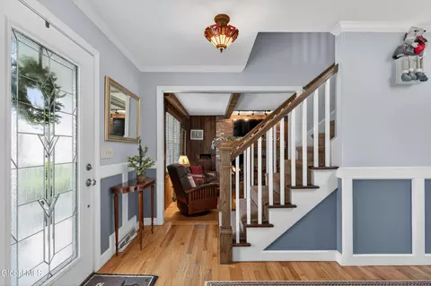 Entry Way - 41 Salem Rd, Delmar, NY 12054 photo 1 of 16