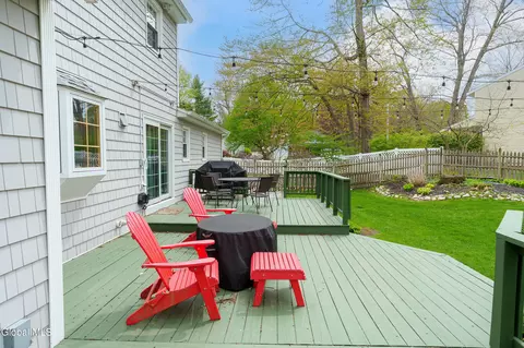 Exterior - 41 Salem Rd, Delmar, NY 12054 photo 17 of 21
