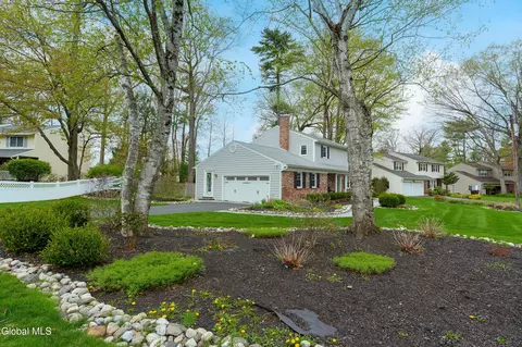 Exterior - 41 Salem Rd, Delmar, NY 12054 photo 6 of 21