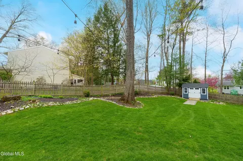 Exterior - 41 Salem Rd, Delmar, NY 12054 photo 11 of 21
