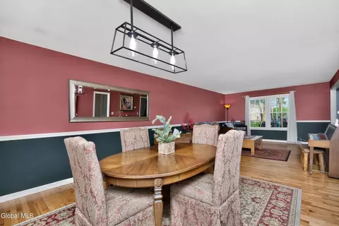 Dining - 41 Salem Rd, Delmar, NY 12054 photo 5 of 12