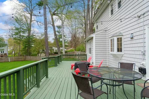 Exterior - 41 Salem Rd, Delmar, NY 12054 photo 10 of 21