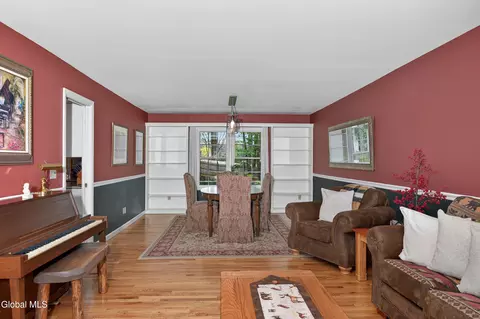 Dining - 41 Salem Rd, Delmar, NY 12054 photo 1 of 12