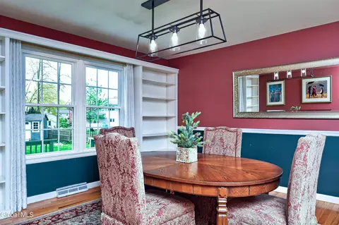 Dining - 41 Salem Rd, Delmar, NY 12054 photo 6 of 12