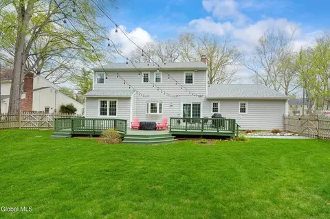 Exterior - 41 Salem Rd, Delmar, NY 12054 photo 16 of 21