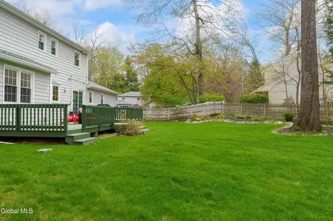Exterior - 41 Salem Rd, Delmar, NY 12054 photo 14 of 21