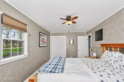 Bedroom - 41 Salem Rd, Delmar, NY 12054 photo 6 of 13