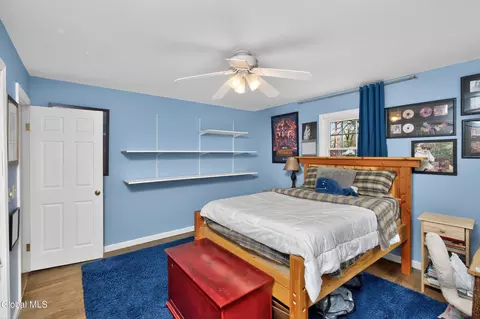 Bedroom - 41 Salem Rd, Delmar, NY 12054 photo 7 of 13