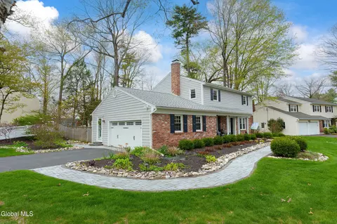 Exterior - 41 Salem Rd, Delmar, NY 12054 photo 8 of 21