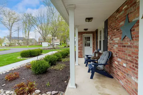 Exterior - 41 Salem Rd, Delmar, NY 12054 photo 4 of 21