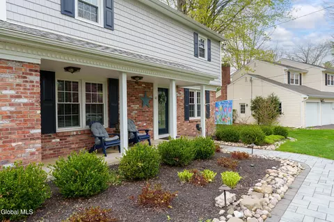 Exterior - 41 Salem Rd, Delmar, NY 12054 photo 3 of 21