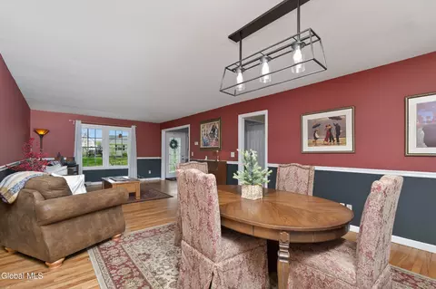 Dining - 41 Salem Rd, Delmar, NY 12054 photo 4 of 12
