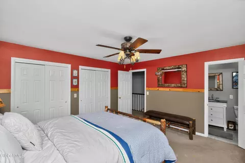 Bedroom - 41 Salem Rd, Delmar, NY 12054 photo 2 of 13