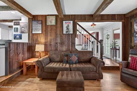 Living - 41 Salem Rd, Delmar, NY 12054 photo 4 of 5