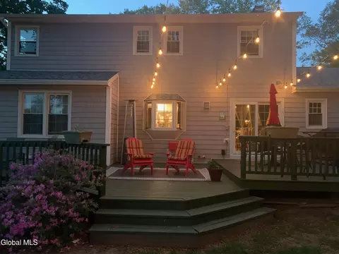 Exterior - 41 Salem Rd, Delmar, NY 12054 photo 20 of 21
