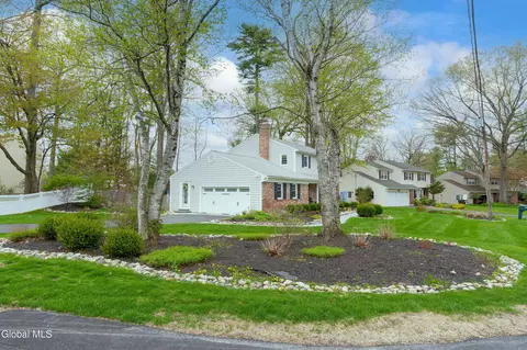 Exterior - 41 Salem Rd, Delmar, NY 12054 photo 7 of 21