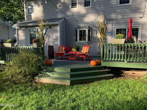 Exterior - 41 Salem Rd, Delmar, NY 12054 photo 19 of 21