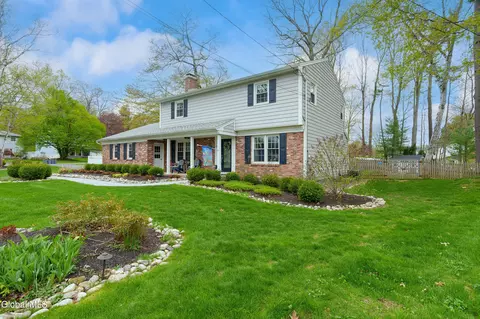 Exterior - 41 Salem Rd, Delmar, NY 12054 photo 2 of 21