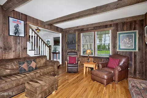 Living - 41 Salem Rd, Delmar, NY 12054 photo 3 of 5
