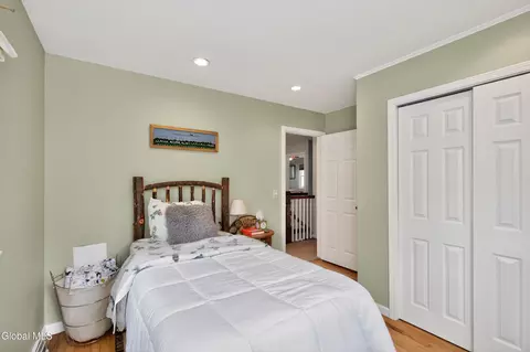 Bedroom - 41 Salem Rd, Delmar, NY 12054 photo 13 of 13