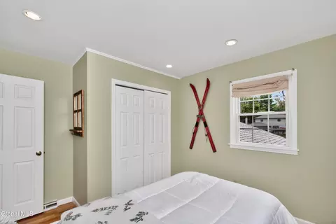 Bedroom - 41 Salem Rd, Delmar, NY 12054 photo 12 of 13
