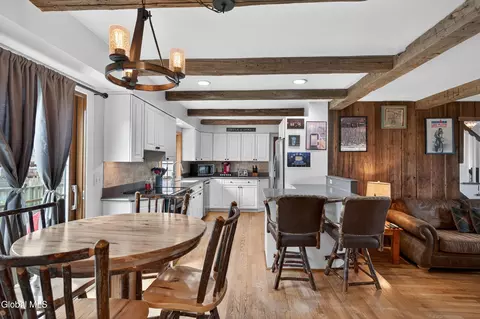 Dining - 41 Salem Rd, Delmar, NY 12054 photo 7 of 12