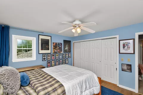 Bedroom - 41 Salem Rd, Delmar, NY 12054 photo 10 of 13