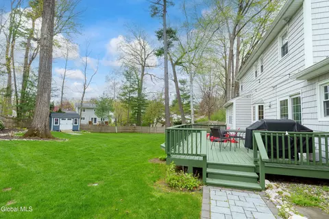 Exterior - 41 Salem Rd, Delmar, NY 12054 photo 9 of 21