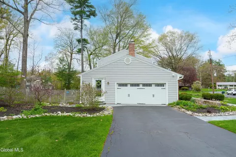 Exterior - 41 Salem Rd, Delmar, NY 12054 photo 5 of 21
