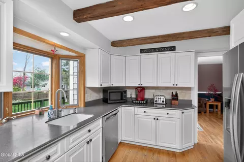 Kitchen - 41 Salem Rd, Delmar, NY 12054 photo 2 of 4