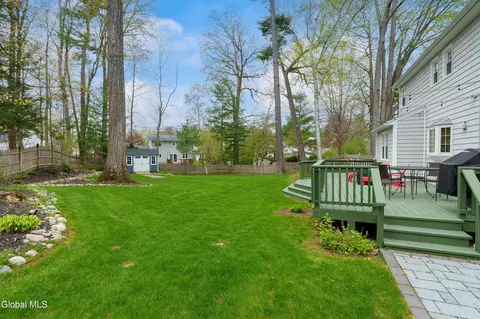 Exterior - 41 Salem Rd, Delmar, NY 12054 photo 18 of 21