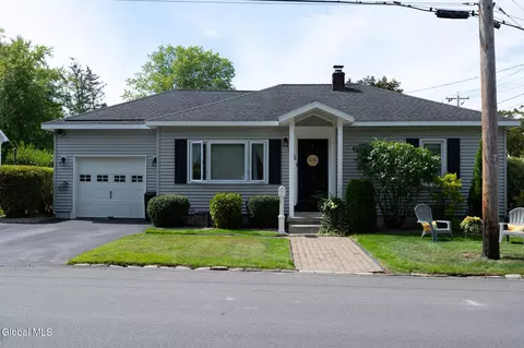 100 Wesleyan Ave, Amsterdam, NY 12010