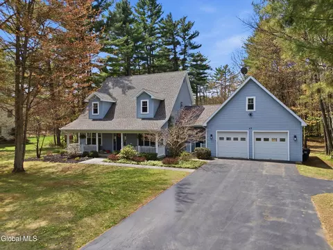 42 Barbara Mac D Dr, Corinth, NY 12822