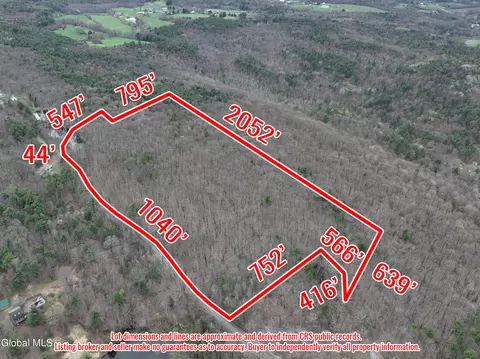 L.83 Machodack Road, Nassau, NY 12123