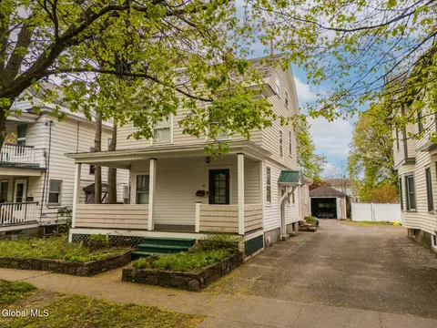 70 W Notre Dame St, Glens Falls, NY 12801