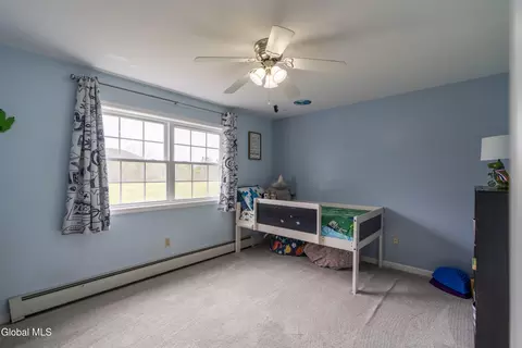 Bedroom - 93 3rd Ave, Hadley, NY 12835 photo 4 of 6