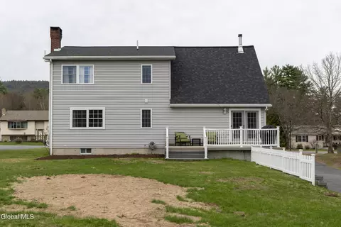 Exterior - 93 3rd Ave, Hadley, NY 12835 photo 4 of 6