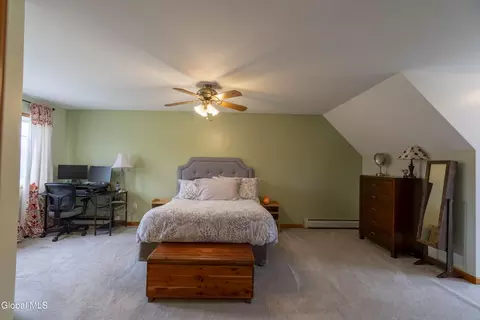 Bedroom - 93 3rd Ave, Hadley, NY 12835 photo 1 of 6