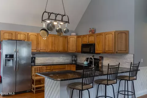 Kitchen - 93 3rd Ave, Hadley, NY 12835 photo 1 of 1