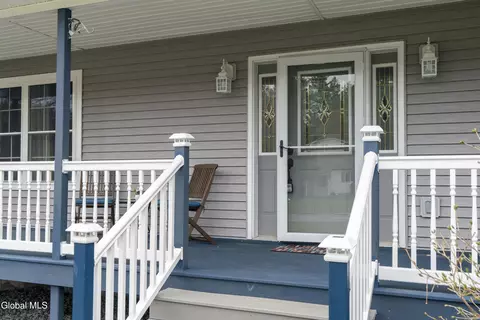 Exterior - 93 3rd Ave, Hadley, NY 12835 photo 3 of 6