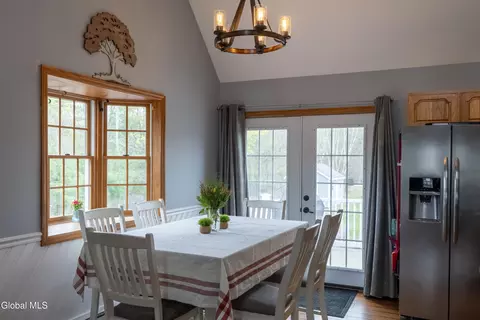 Dining - 93 3rd Ave, Hadley, NY 12835 photo 1 of 1