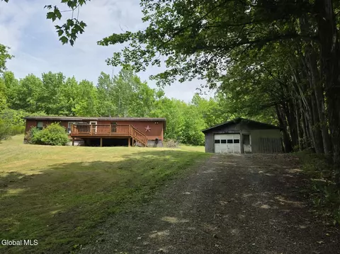 1099 W Hill Rd, Worcester, NY 12197