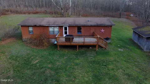 1099 W Hill Rd, Worcester, NY 12197