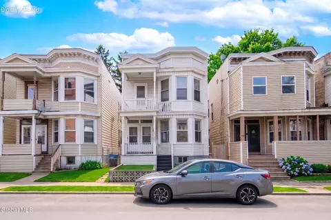 167 N Allen St, Albany, NY 12206