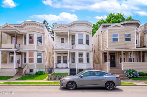 167 N Allen St, Albany, NY 12206