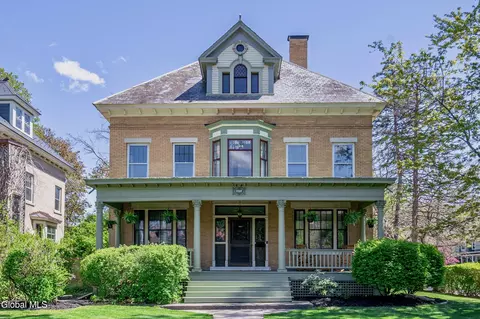 1164 Wendell Ave, Schenectady, NY 12308