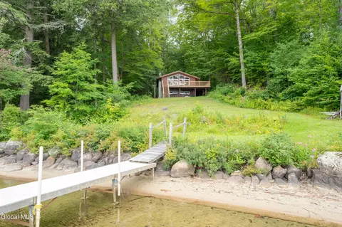 188 S Shore Rd, Lake Pleasant, NY 12108