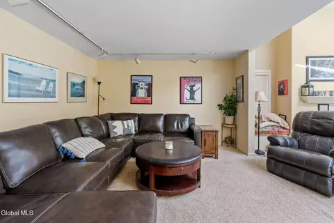 Living - 1226 Hempstead Rd, Schenectady, NY 12309 photo 5 of 7