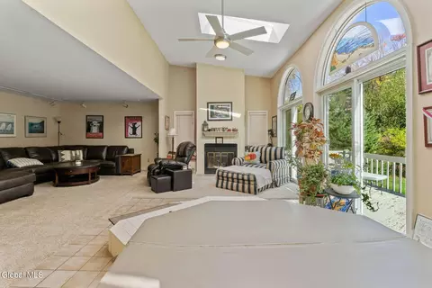 Living - 1226 Hempstead Rd, Schenectady, NY 12309 photo 7 of 7